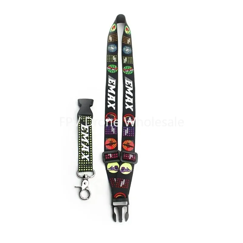 FPV Yarış Drone'u RC Uçağı içi - Drone Battery Strap incelemesi ve fiyatı