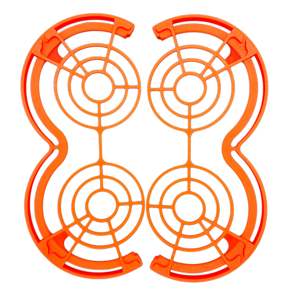 Koruyucu Tampon Halkası DJI Av - Drone Propeller Guard incelemesi ve fiyatı
