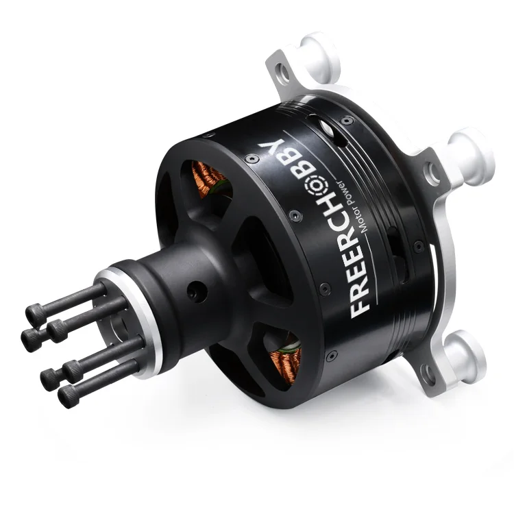 Drone için 10850 7kw 25kg İtme - Drone Motor incelemesi ve fiyatı