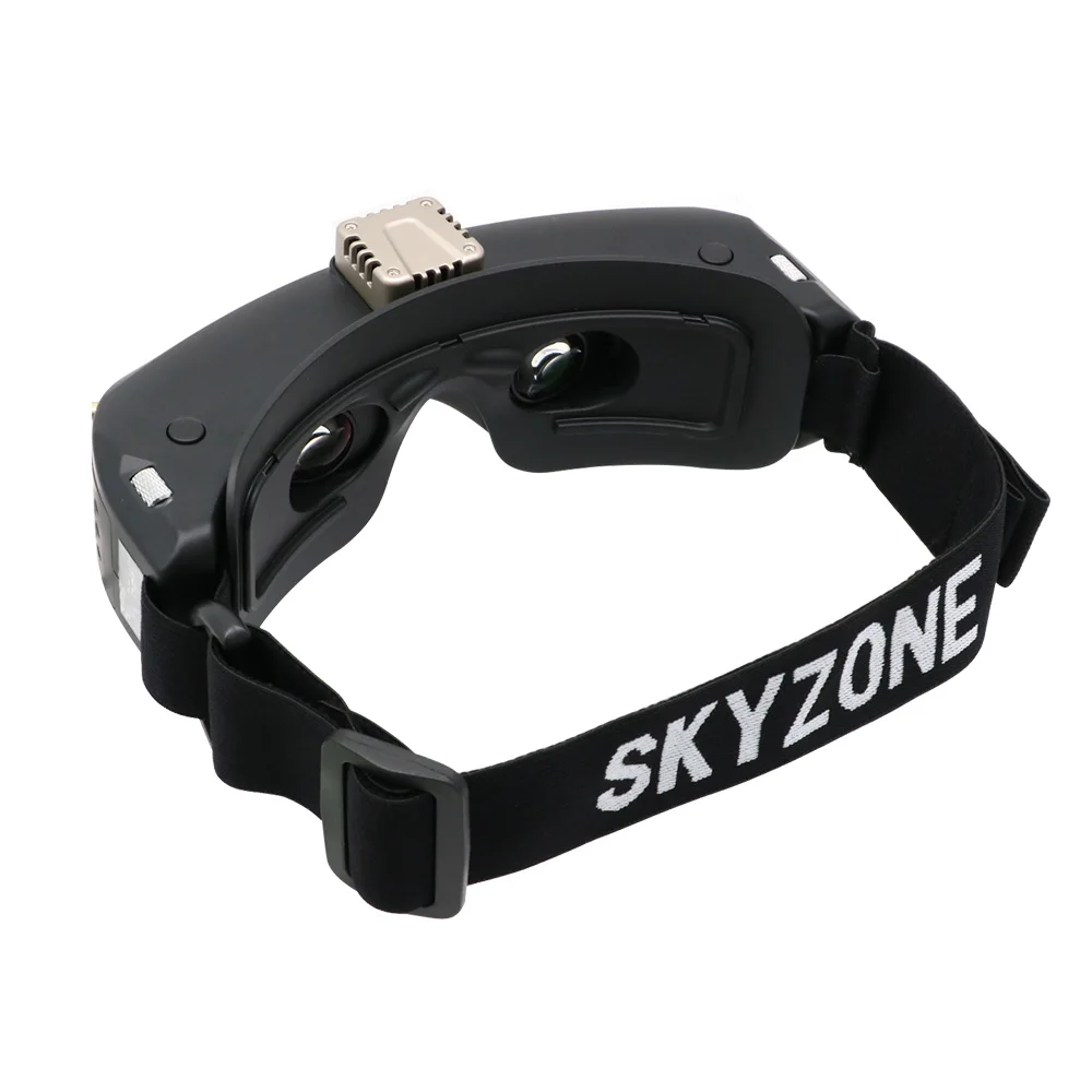 SKYZONE SKY04X PRO OLED 48CH 5 - Drone Receiver incelemesi ve fiyatı