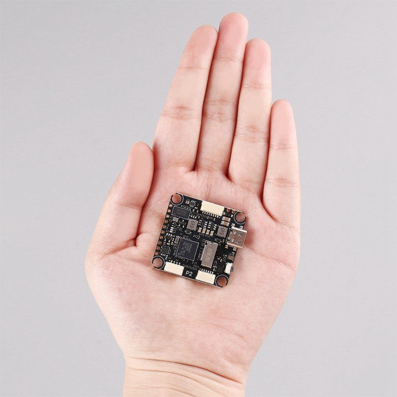 A63T-TBS Lucid H7 FC Uçuş Kont - Drone Flight Controller incelemesi ve fiyatı