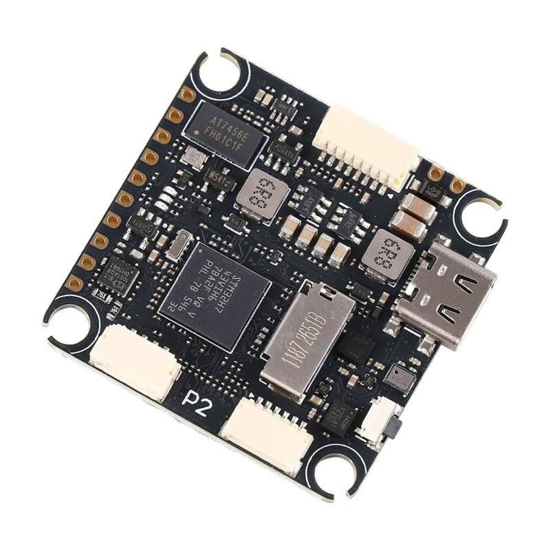A63T-TBS Lucid H7 FC Uçuş Kont - Drone Flight Controller incelemesi ve fiyatı