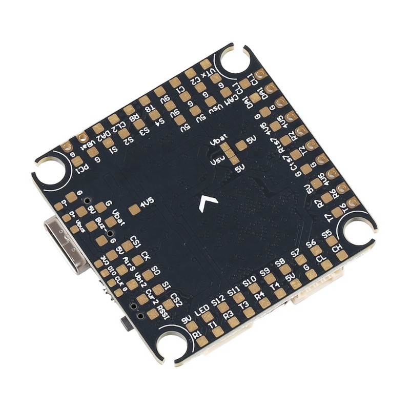 A63T-TBS Lucid H7 FC Uçuş Kont - Drone Flight Controller incelemesi ve fiyatı