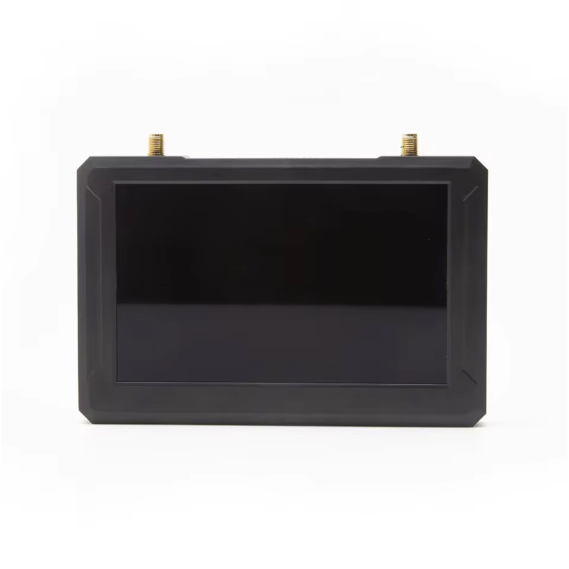 SKYZONE M5 FPV Monitör 5 İnç L - Drone Compass incelemesi ve fiyatı