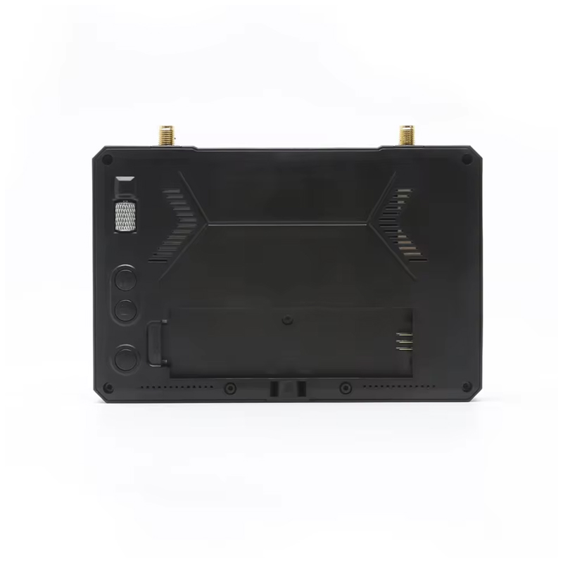 SKYZONE M5 FPV Monitör 5 İnç L - Drone Compass incelemesi ve fiyatı