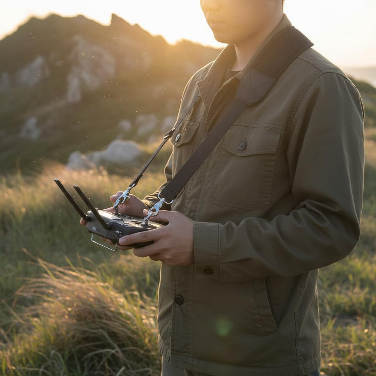 Drone Verici Askısı Hızlı Kuru - Drone Arm incelemesi ve fiyatı