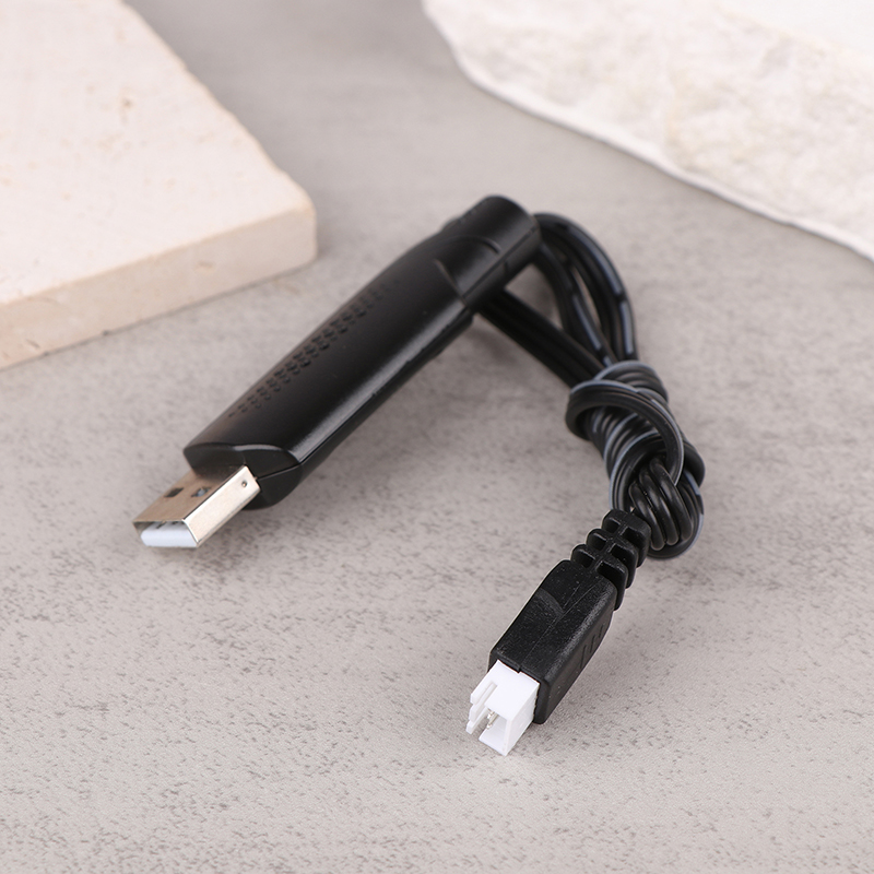 2S 7.4V 1A USB Şarj Cihazı 7.4 - Drone Charger incelemesi ve fiyatı