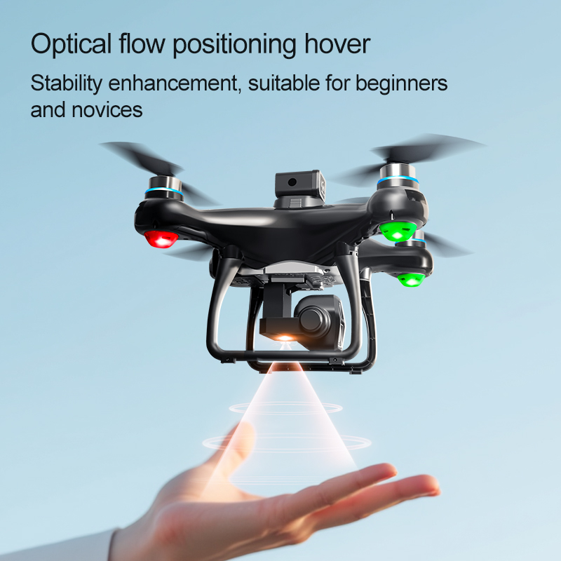 Bexine Yeni Z3 GPS Drone 4.3 i - Drone Gps Mount incelemesi ve fiyatı