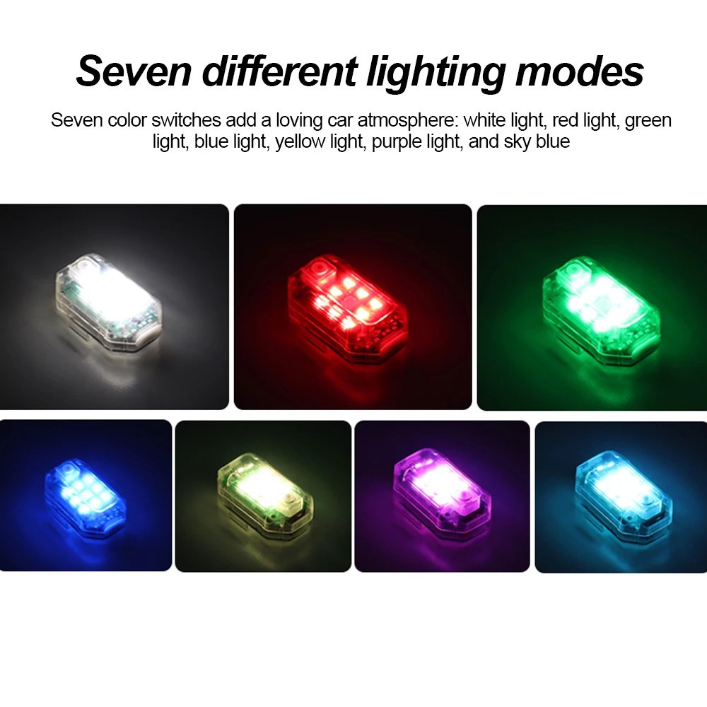 Kablosuz Uzaktan Kumanda LED U - Drone Led Light incelemesi ve fiyatı