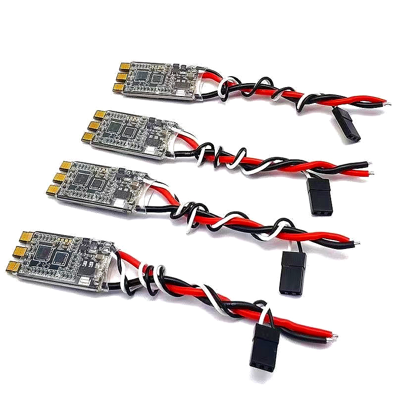 4 Adet LITTLEBEE BLHeli-s FVT  - Drone Power Distribution Board incelemesi ve fiyatı