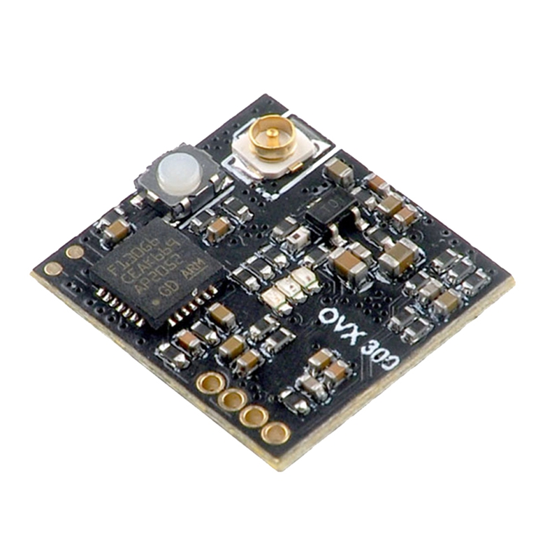 OpenVTX OVX300 5.8G 40CH 0//25 - Drone Receiver incelemesi ve fiyatı