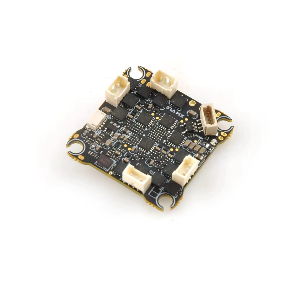HappyModel X14 ELRS 5-IN-1 AIO - Drone Flight Controller incelemesi ve fiyatı