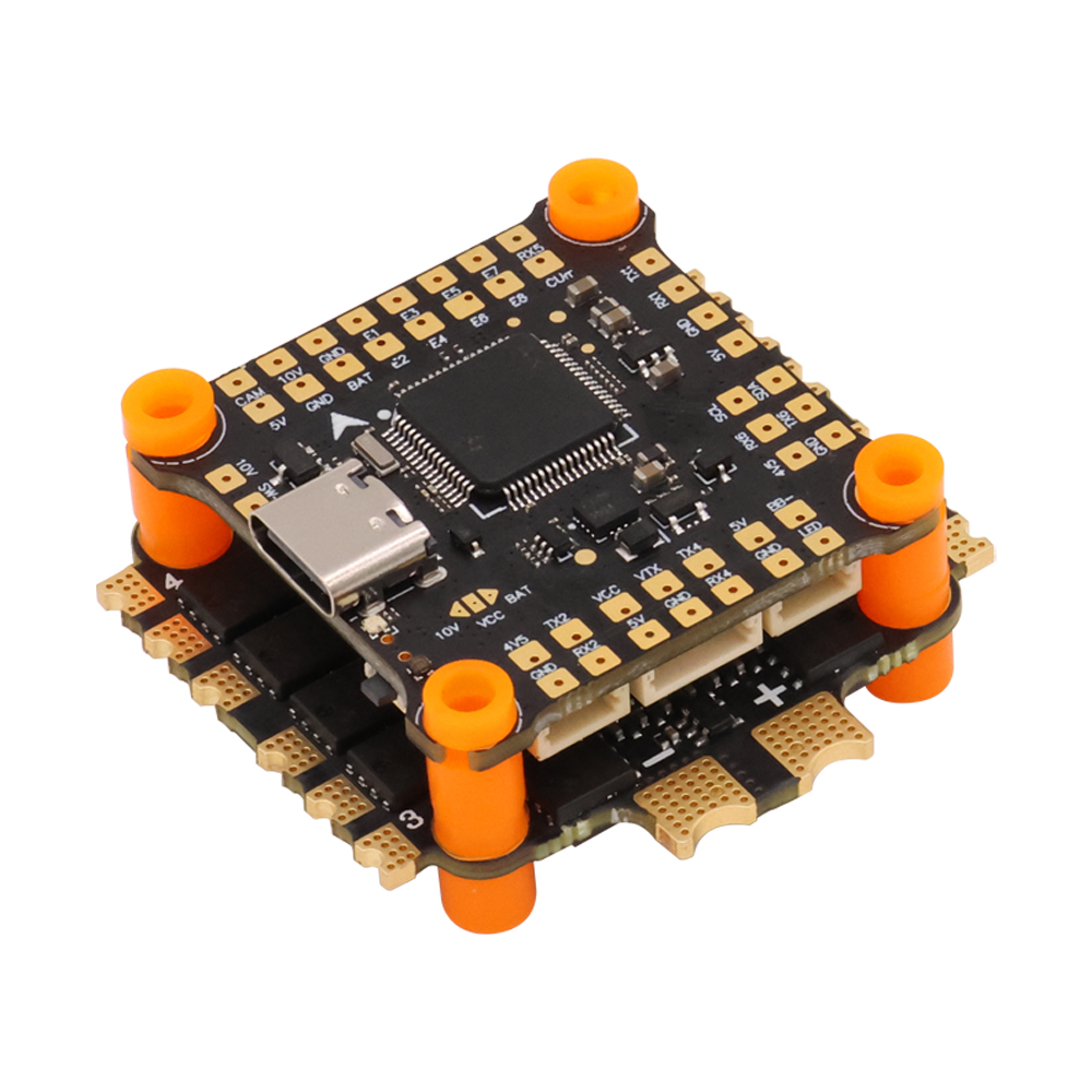 2026 Hakrc F7 F722 V2 SE Flyto - Drone Esc incelemesi ve fiyatı