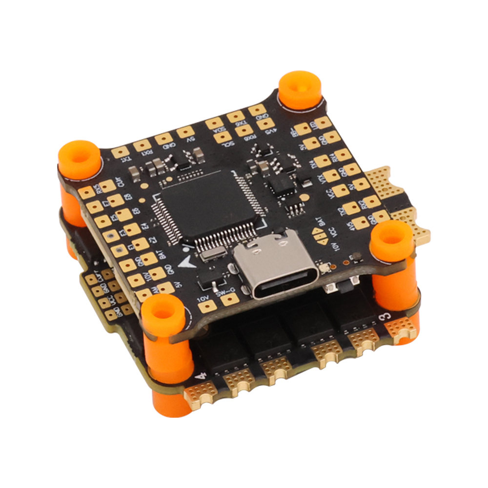 2026 Hakrc F7 F722 V2 SE Flyto - Drone Esc incelemesi ve fiyatı