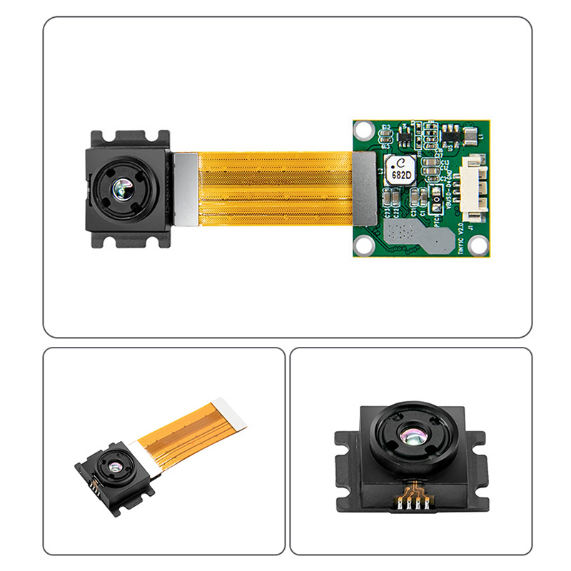 Tiny1-C 256x192 IR Termal Görü - Drone Camera incelemesi ve fiyatı