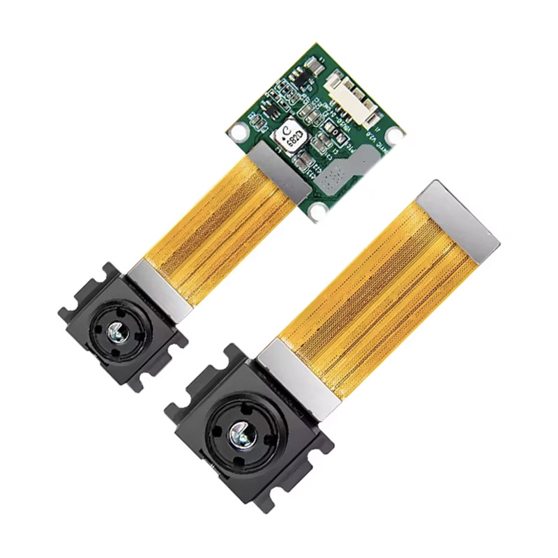 Tiny1-C 256x192 IR Termal Görü - Drone Camera incelemesi ve fiyatı