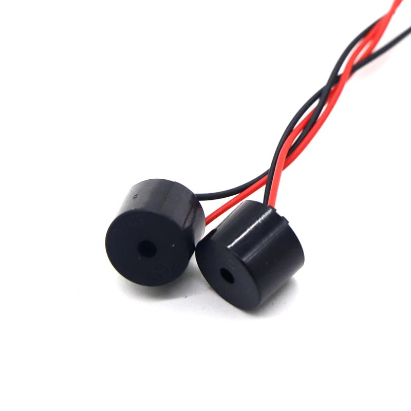5V Buzzer Tel Ile FPV Drone RC - Drone Buzzer incelemesi ve fiyatı