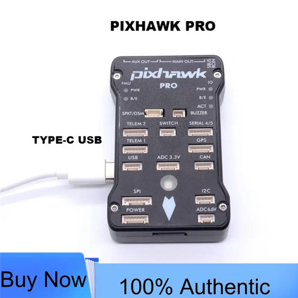 Pixhawk PRO Uçuş Kontrol Cihaz - Drone Buzzer incelemesi ve fiyatı