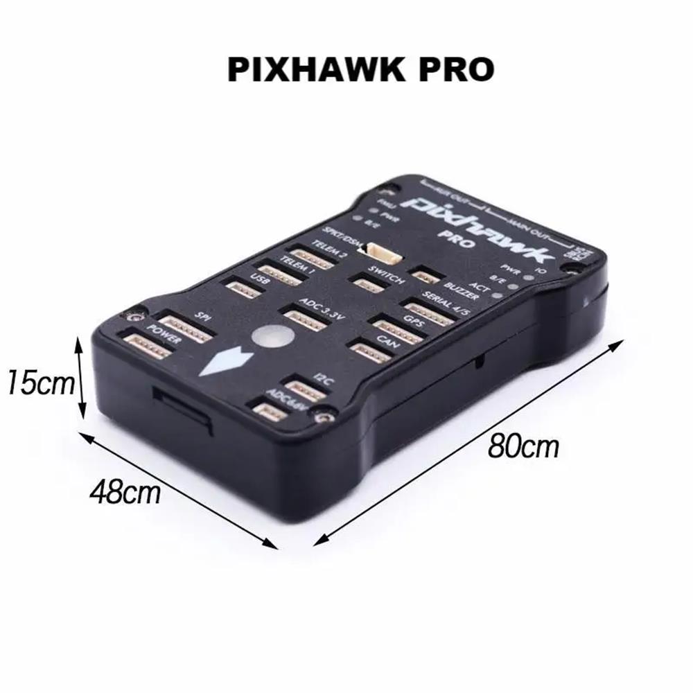 Pixhawk PRO Uçuş Kontrol Cihaz - Drone Buzzer incelemesi ve fiyatı