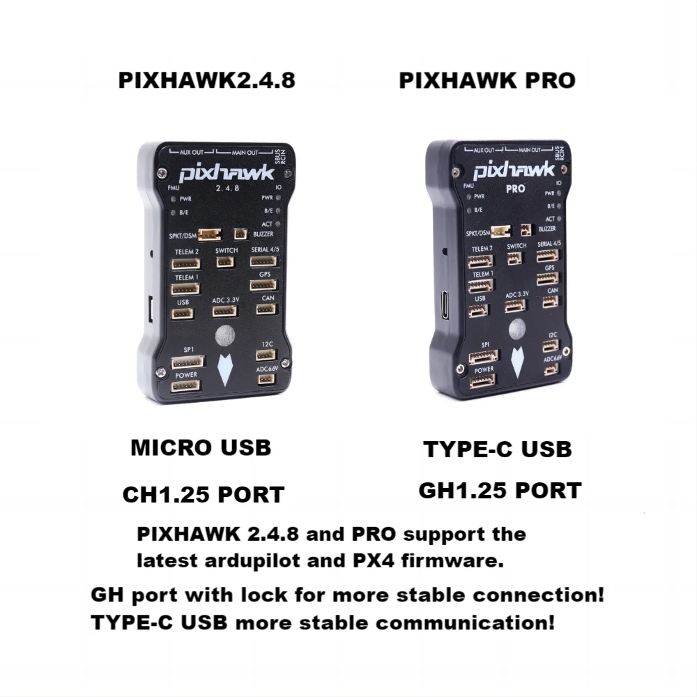 Pixhawk PRO Uçuş Kontrol Cihaz - Drone Buzzer incelemesi ve fiyatı