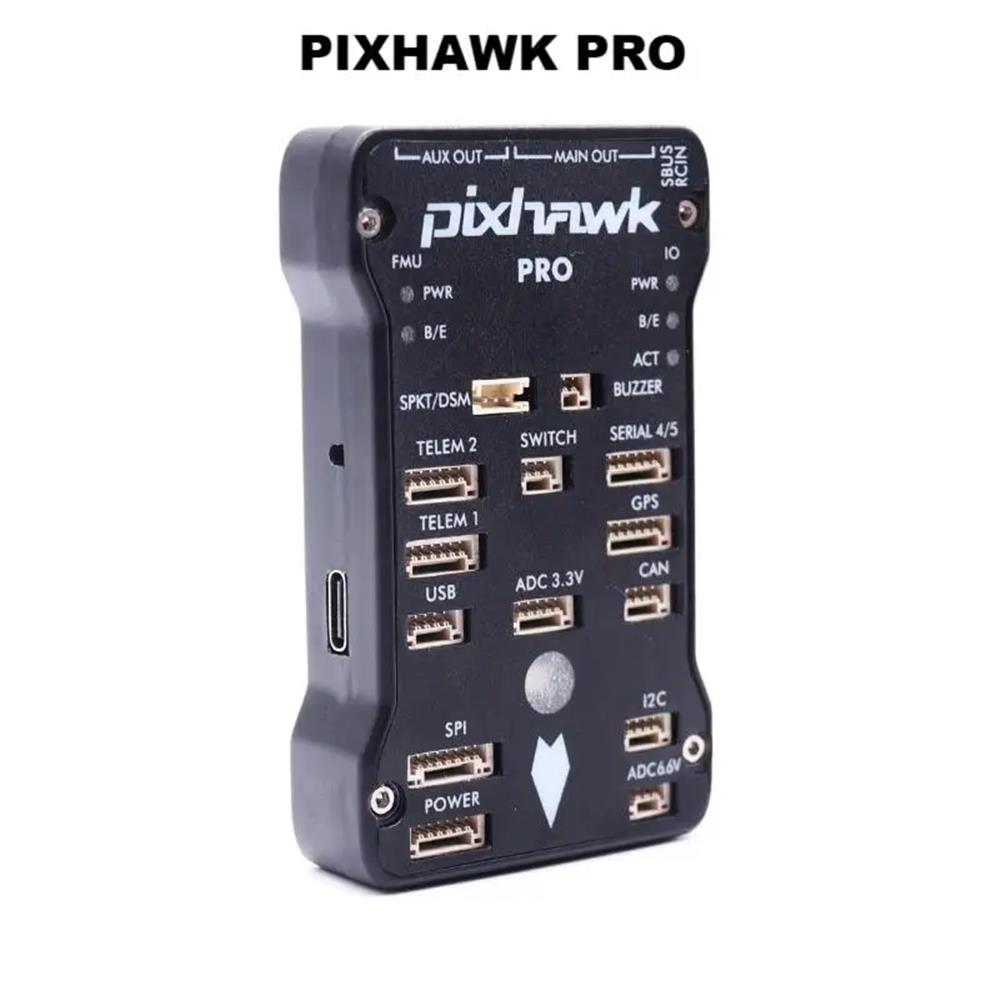 Pixhawk PRO Uçuş Kontrol Cihaz - Drone Buzzer incelemesi ve fiyatı