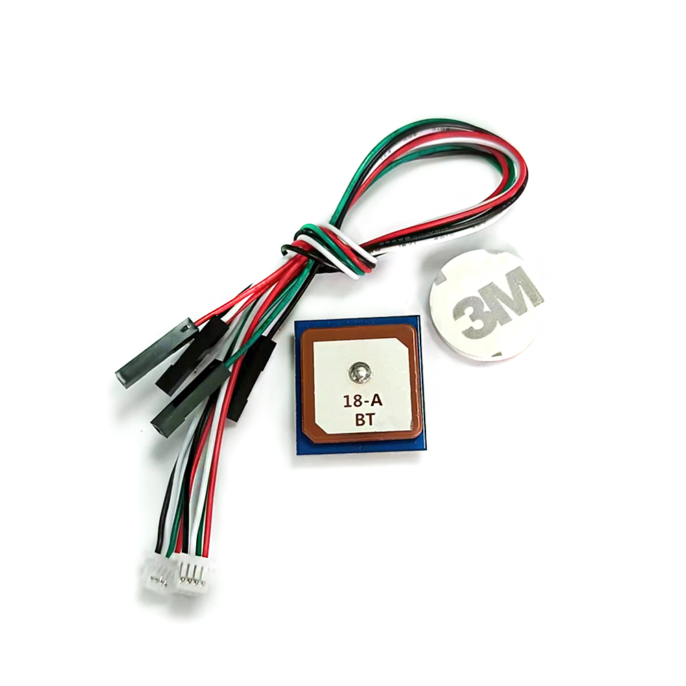 BN-220 BN880 GPS GLONASS Modül - Drone Gps Module incelemesi ve fiyatı