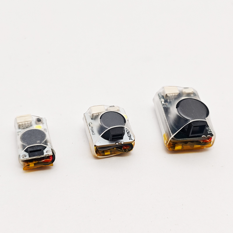 JHE42B/ JHE42B_S/ JHE20B buluc - Drone Buzzer incelemesi ve fiyatı