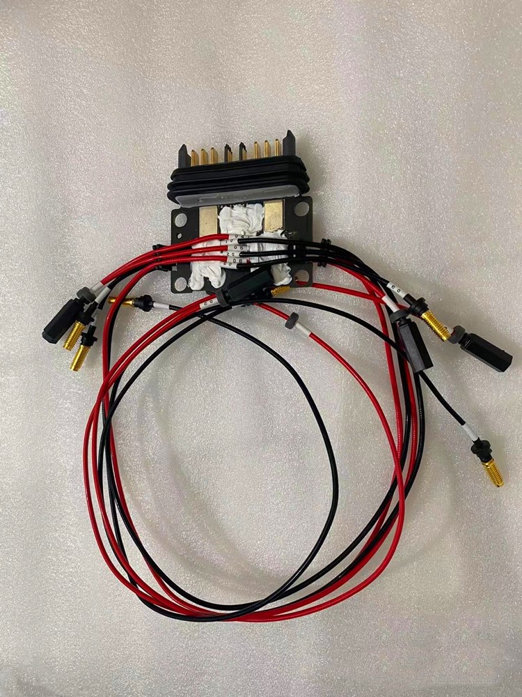 Güç Dağıtımı PCBA Kurulu Kiti  - Drone Power Distribution Board incelemesi ve fiyatı