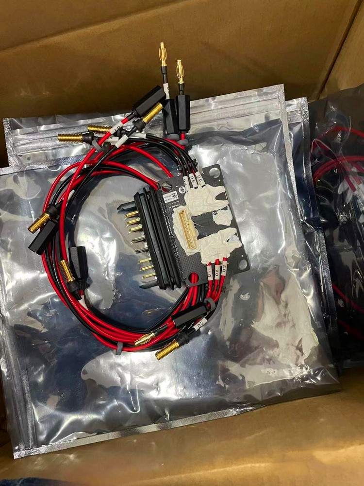 Güç Dağıtımı PCBA Kurulu Kiti  - Drone Power Distribution Board incelemesi ve fiyatı