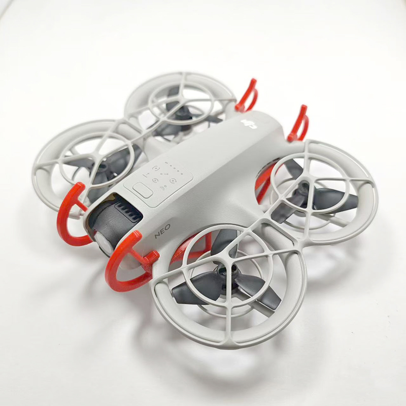 2 adet Gimbal Lens Tampon Çarp - Drone Landing Gear incelemesi ve fiyatı