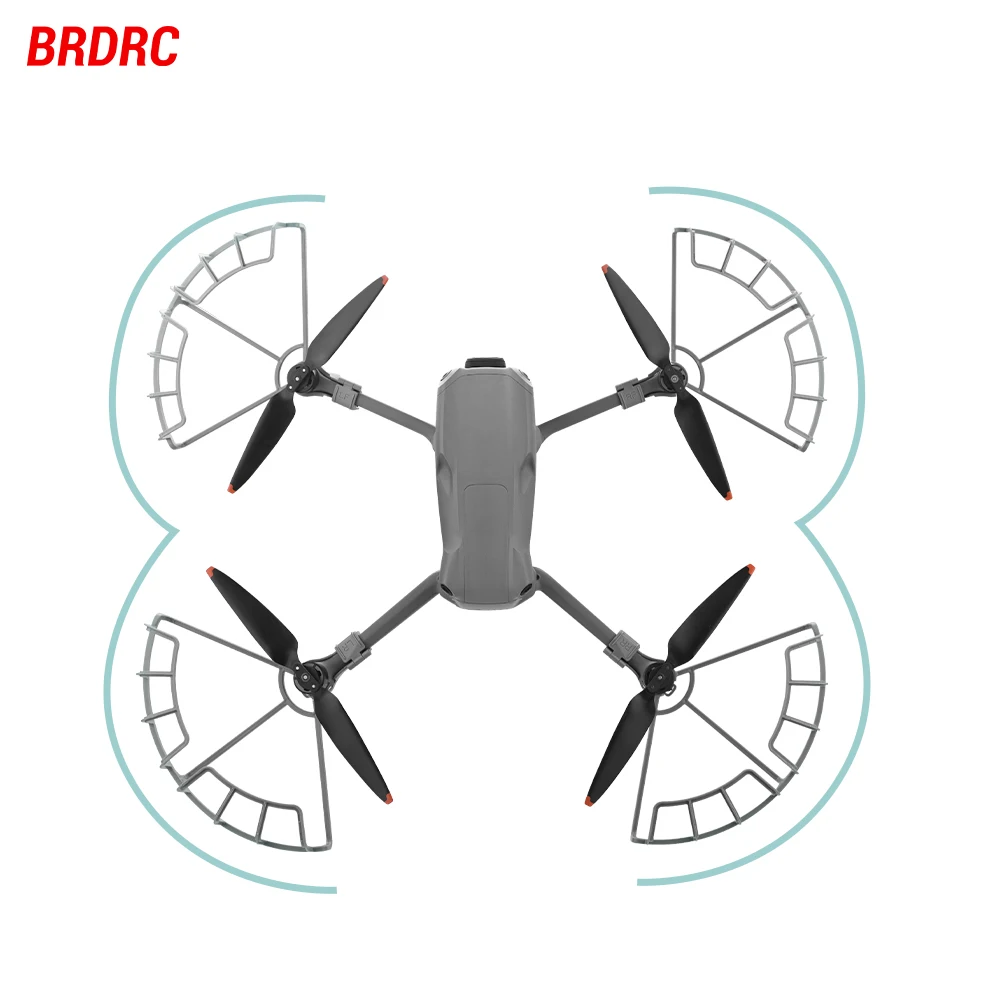 Pervane Koruma DJI Air 3 S/Hav - Drone Propeller Guard incelemesi ve fiyatı