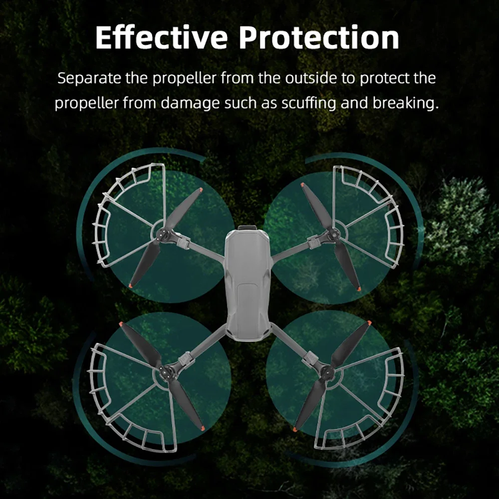 Pervane Koruma DJI Air 3 S/Hav - Drone Propeller Guard incelemesi ve fiyatı