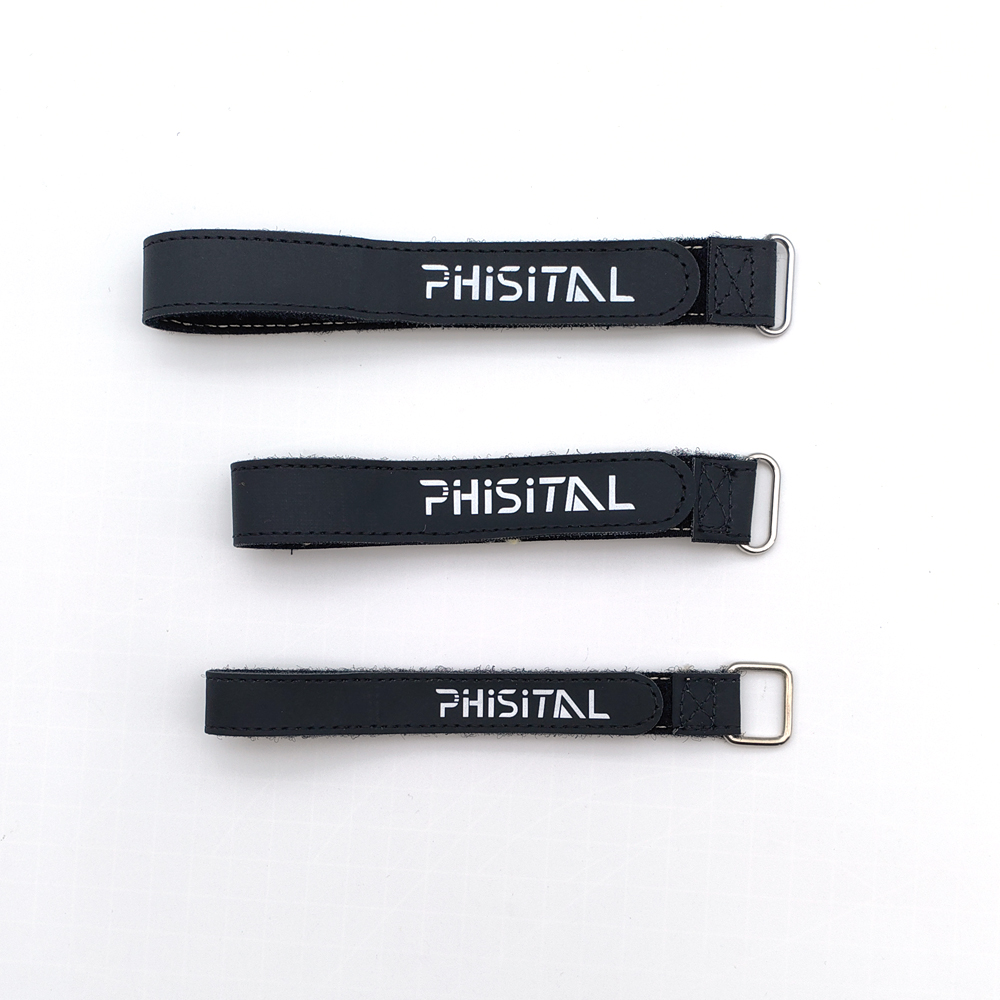 FPV Drone Pil Askısı Süper Yap - Drone Battery Strap incelemesi ve fiyatı