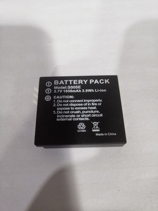 SYNCO Pil SYNCO XTalk X1 X2 X3 - Drone Battery incelemesi ve fiyatı