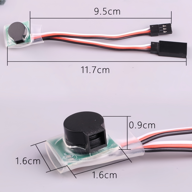 Kayıp Alarm İzleyici Bulucu Bi - Drone Buzzer incelemesi ve fiyatı