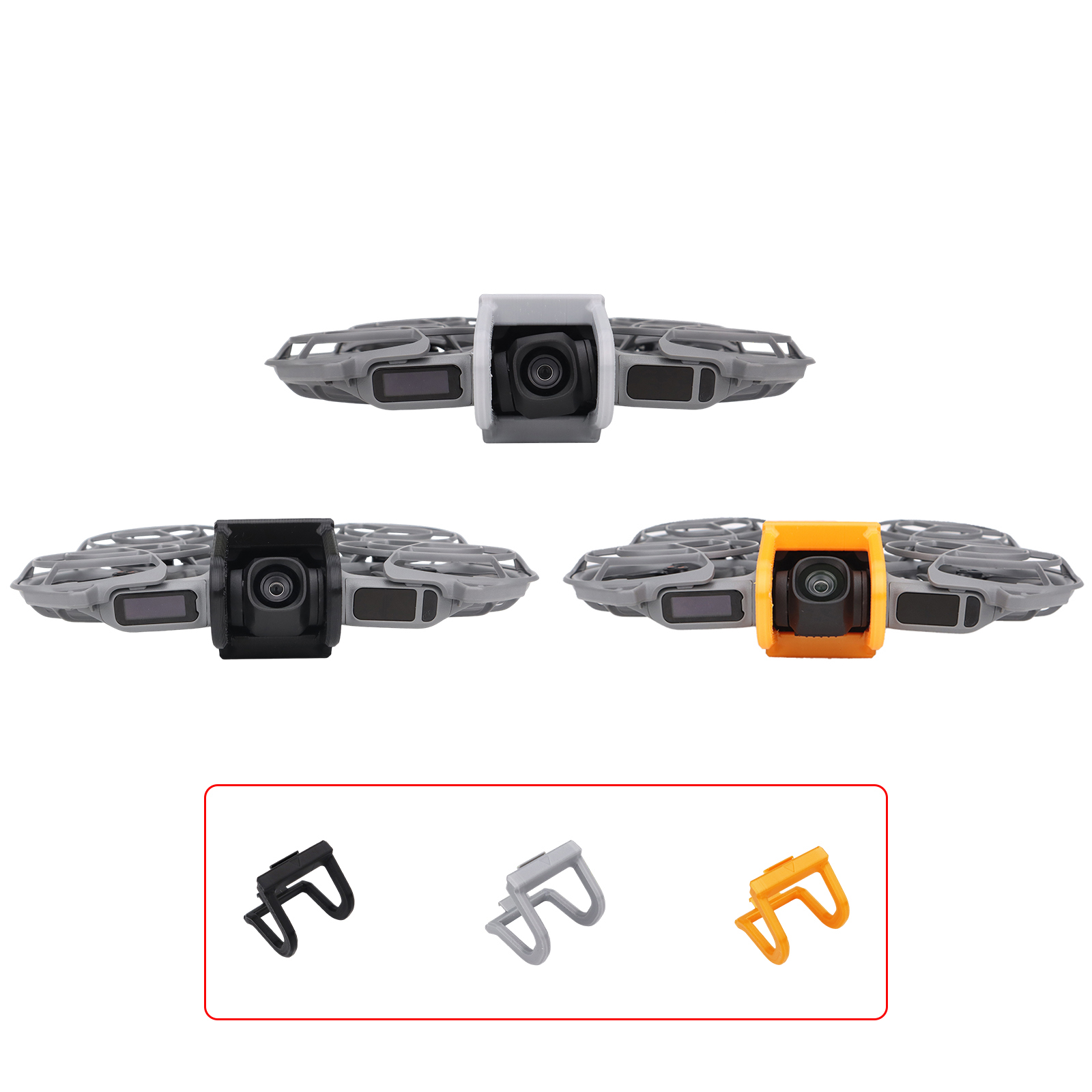 DJI NEO 2 için pervane koruma  - Drone Propeller Guard incelemesi ve fiyatı