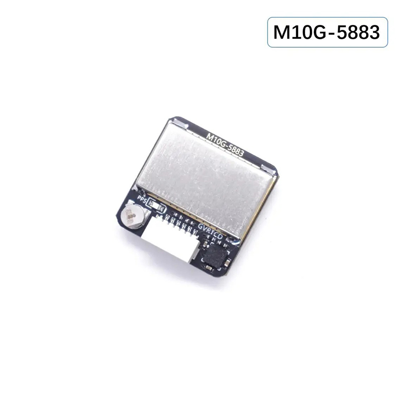 M10 GPS MINI GNSS modülü ile p - Drone Compass incelemesi ve fiyatı