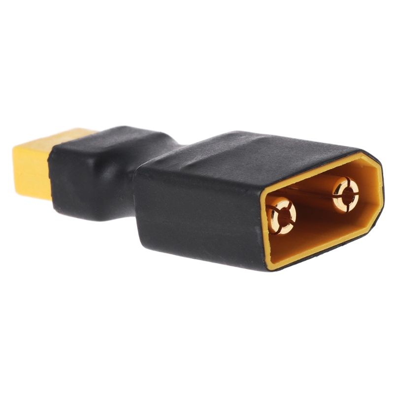 XT90 Erkek - XT60 Dişi Adaptör - Drone Charger incelemesi ve fiyatı