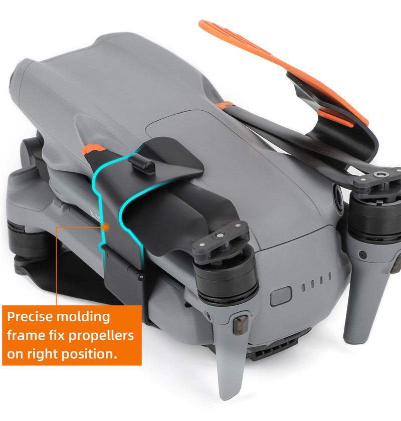 Pervane Tutucu DJI Air 3 S Hav - Drone Propeller Guard incelemesi ve fiyatı
