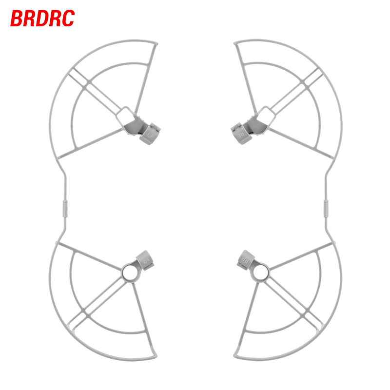BRDRC Pervane Koruma DJI Mini  - Drone Propeller Guard incelemesi ve fiyatı