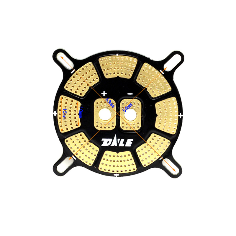 Yüksek Akım 200A / 80A Güç Dağ - Drone Power Distribution Board incelemesi ve fiyatı