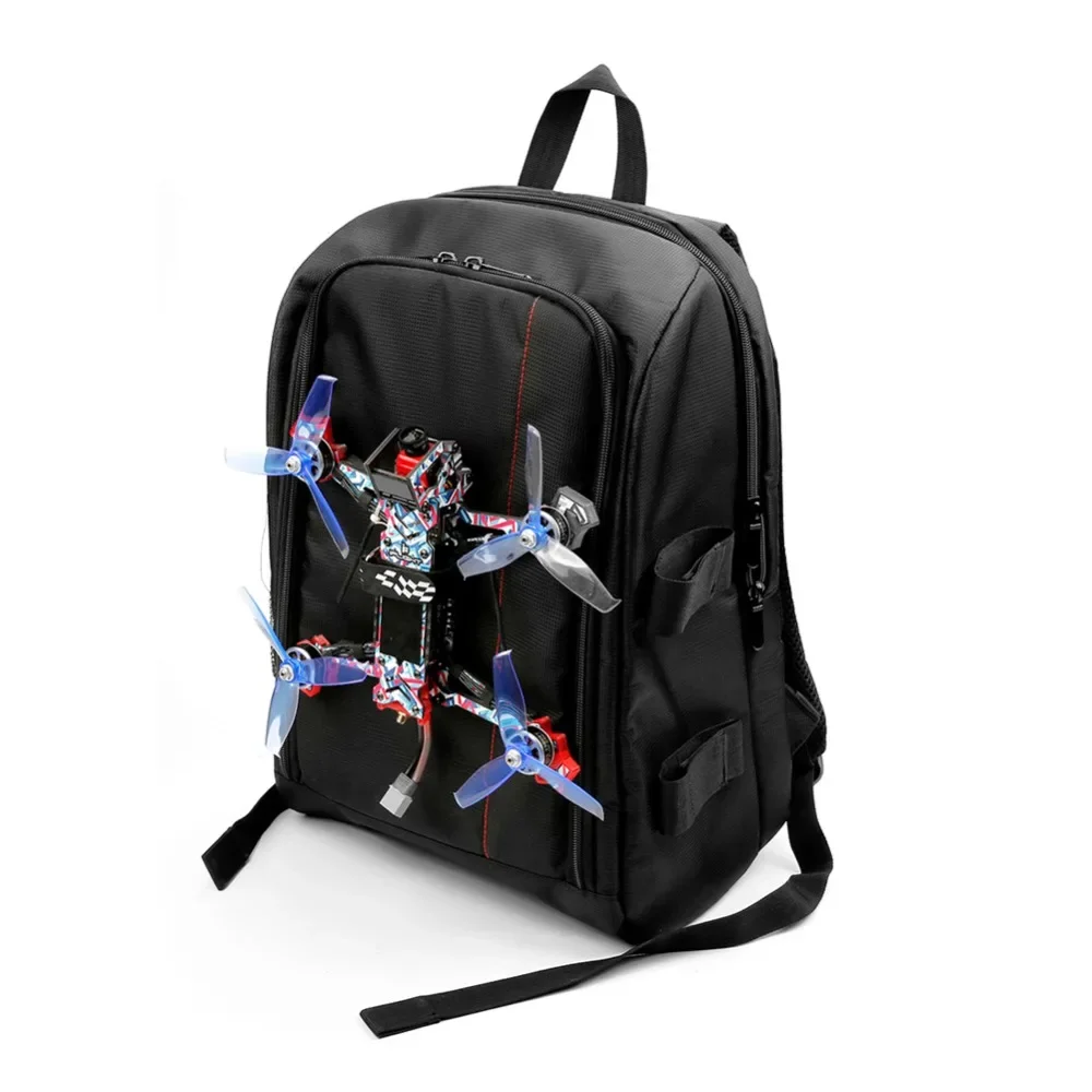 2 takım/grup Sırt Çantası Takı - Drone Battery Strap incelemesi ve fiyatı