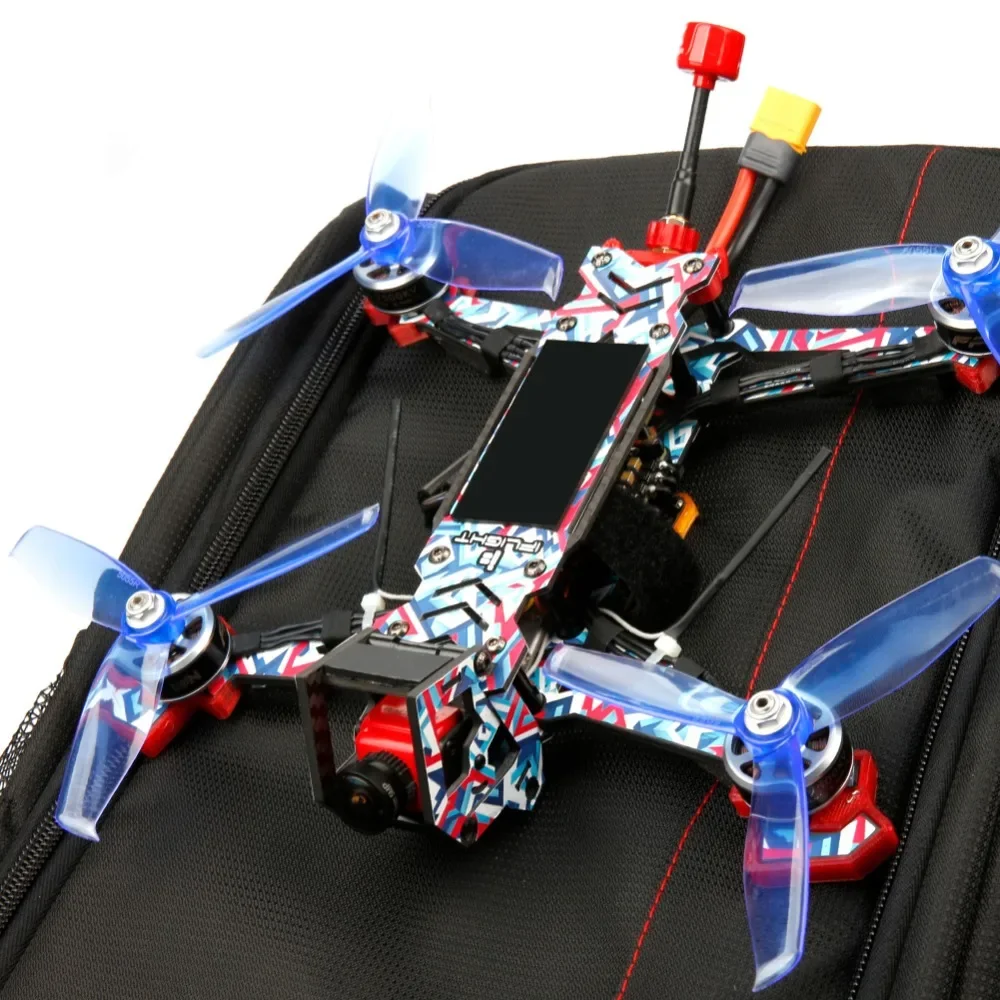 2 takım/grup Sırt Çantası Takı - Drone Battery Strap incelemesi ve fiyatı