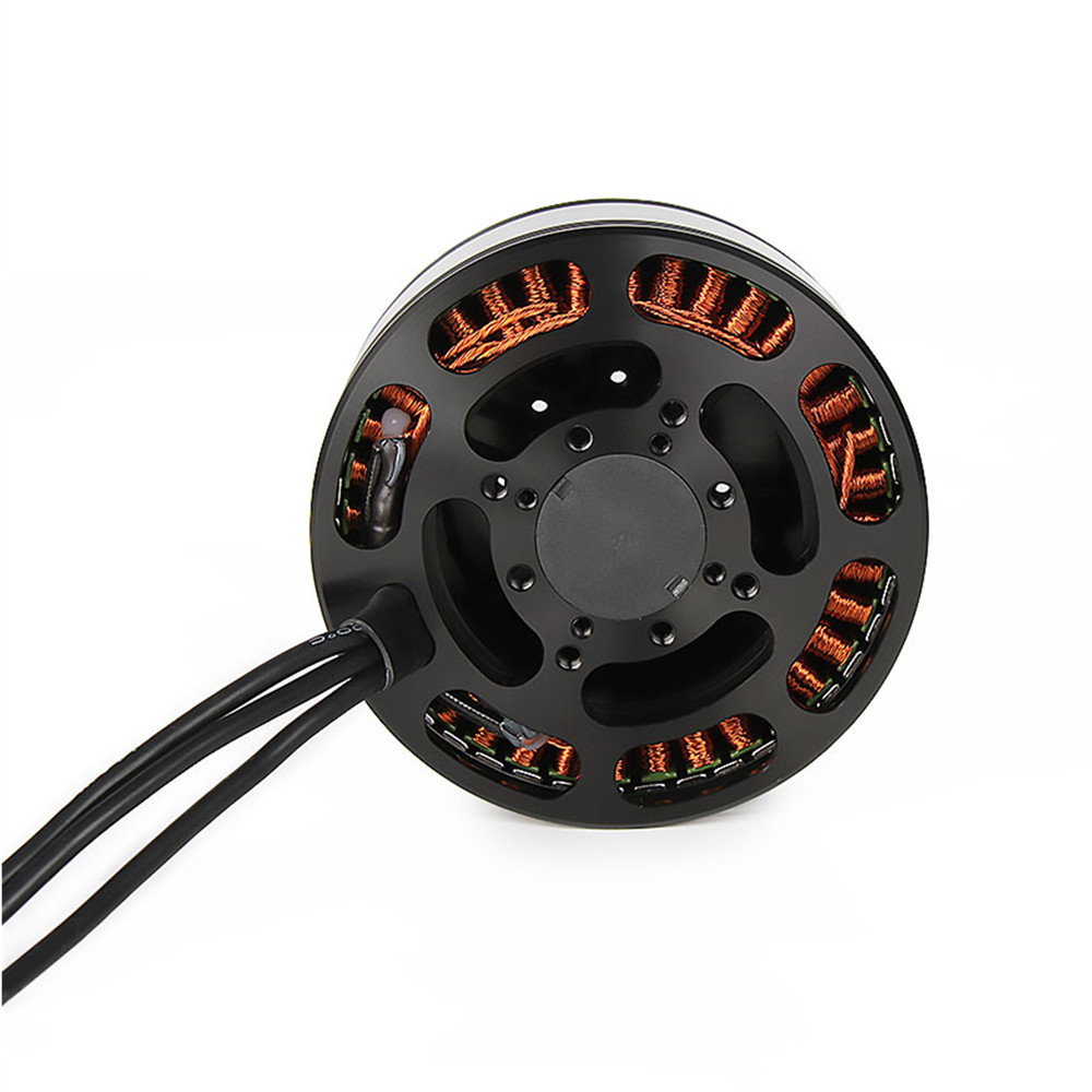 P80 III KV100 KV120 Su Geçirme - Drone Motor incelemesi ve fiyatı