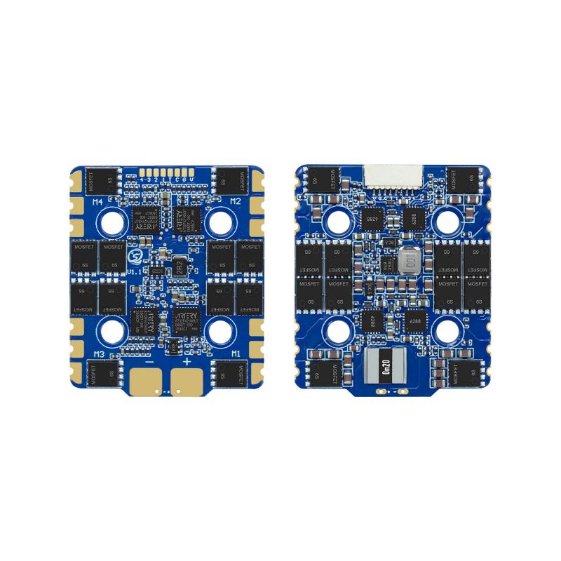 SEQURE Blueson A1 ESC 6S 65A / - Drone Esc incelemesi ve fiyatı