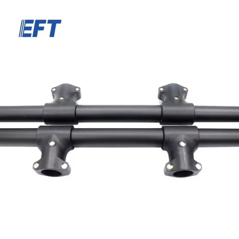 EFT E416P E616P E410P E610P E4 - Drone Frame incelemesi ve fiyatı
