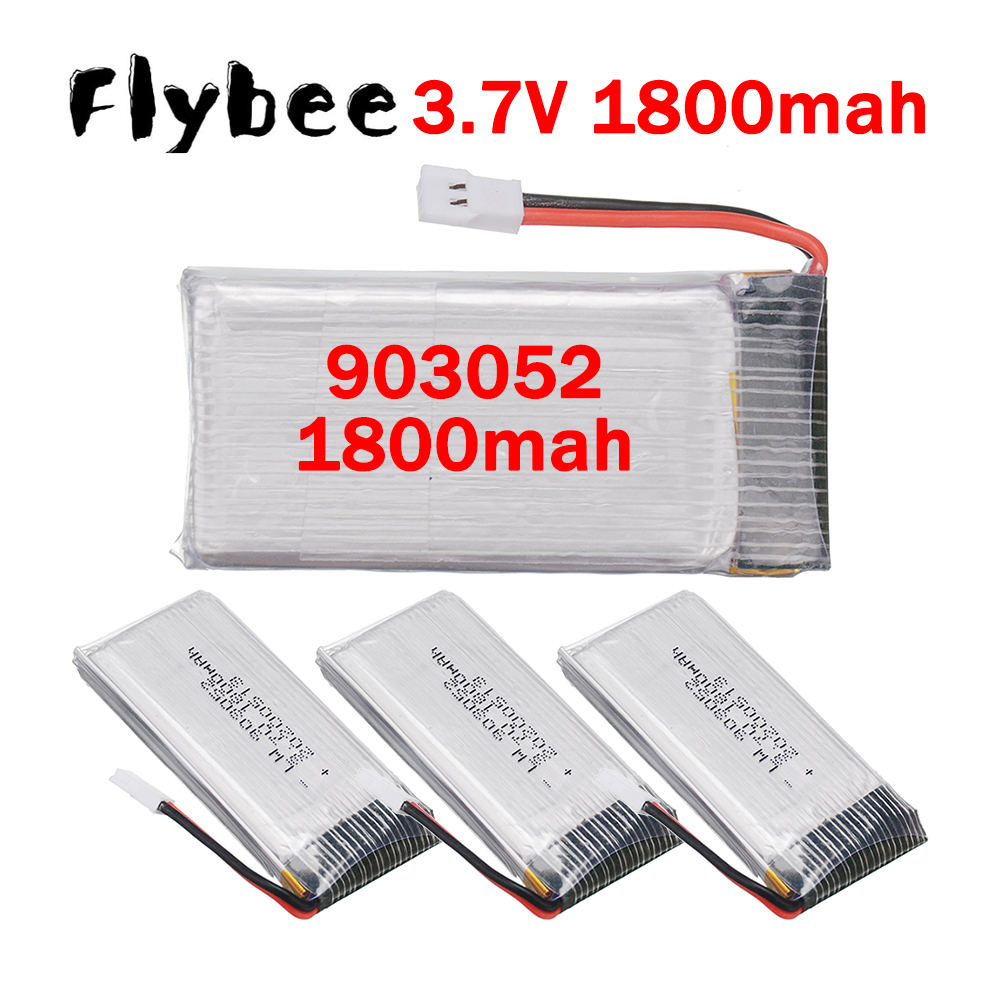 5IN1 Şarj Cihazı 903052 3.7 V  - Drone Charger incelemesi ve fiyatı