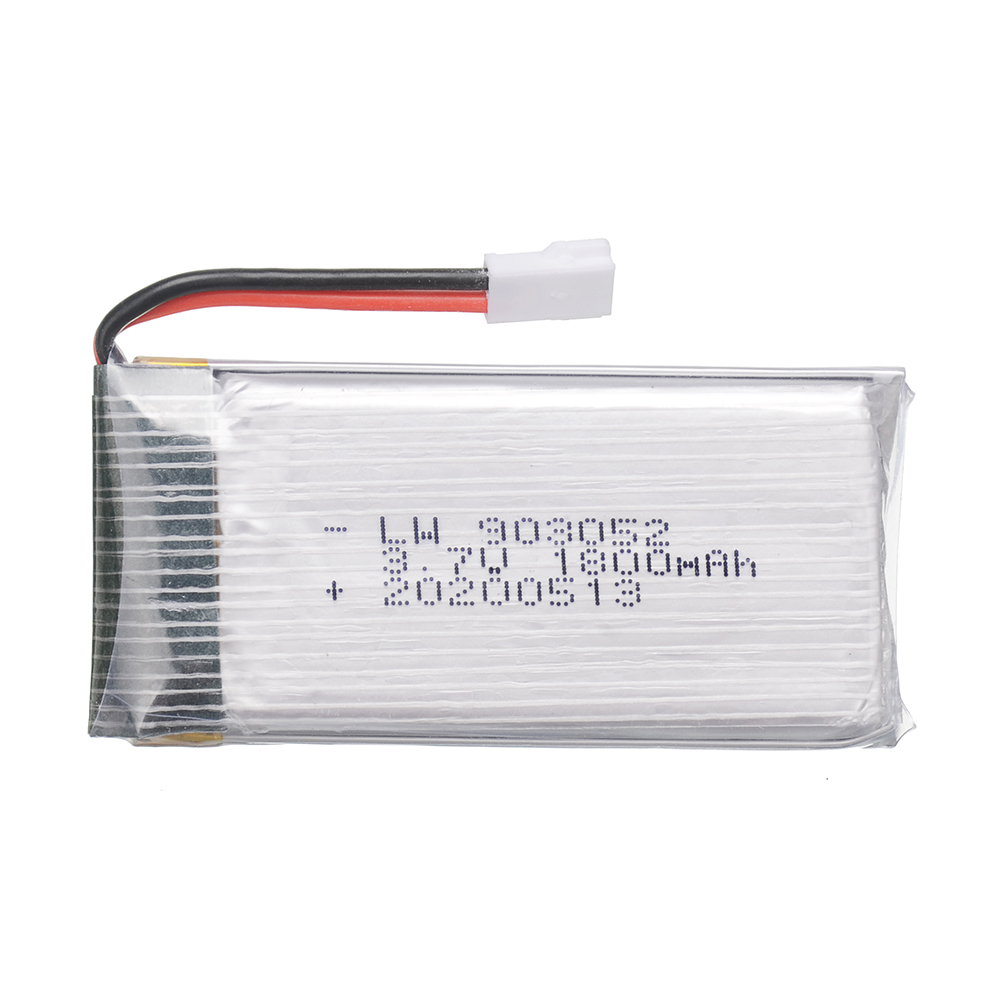 5IN1 Şarj Cihazı 903052 3.7 V  - Drone Charger incelemesi ve fiyatı