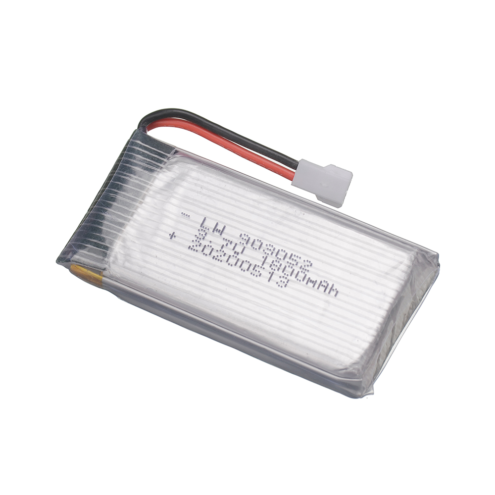 5IN1 Şarj Cihazı 903052 3.7 V  - Drone Charger incelemesi ve fiyatı