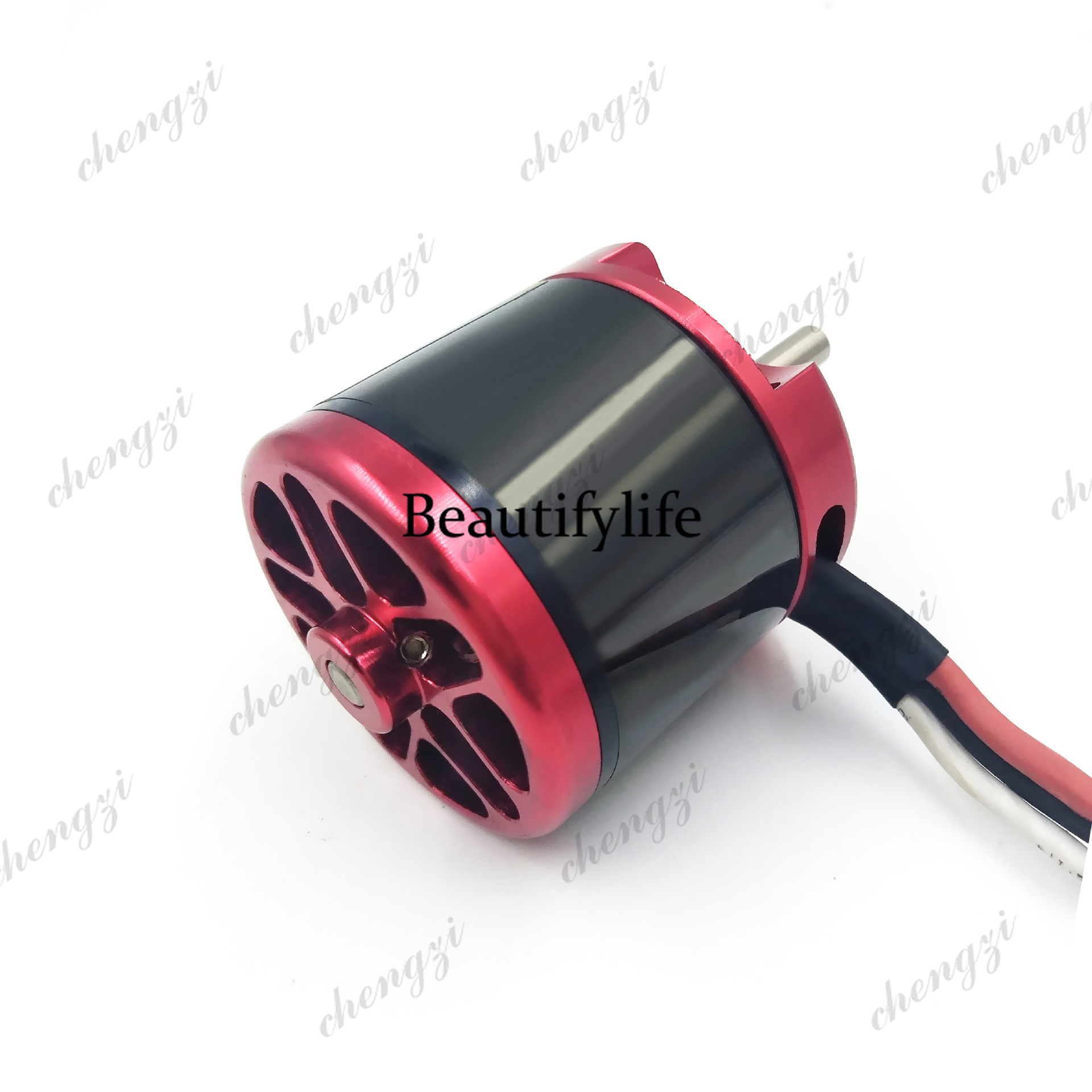 T4250-1000 model uçak sabit ka - Drone Motor incelemesi ve fiyatı